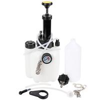 3L Brake Fluid Bleeder Tool Kit Pneumatic Brake Bleeding Tool Bleeding System