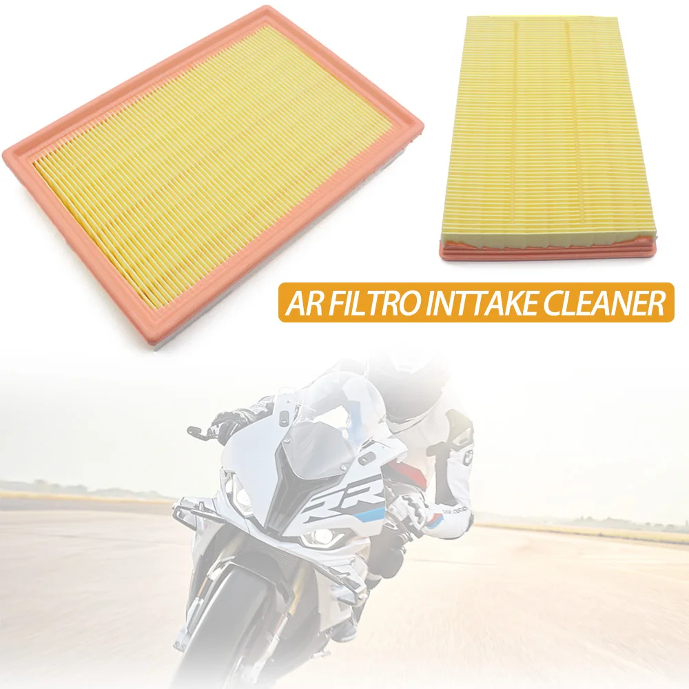 JSBM Motorcycle Air Filter For BMW S1000R S1000RR S1000XR HP4 S1000 R RR XR 1000R 1000RR 1000XR S 1000 Air Filter