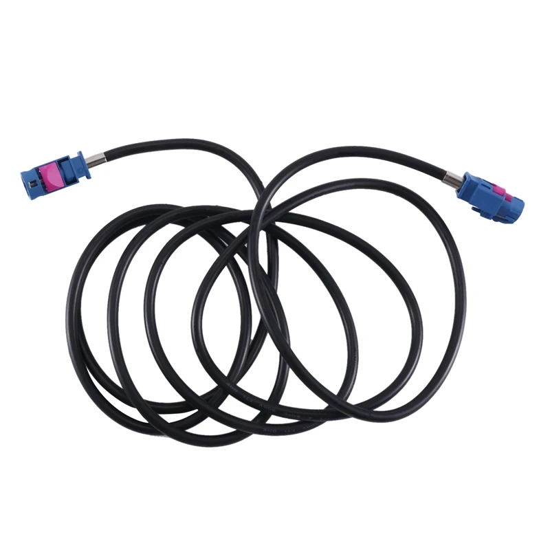 Pop 4 Pin HSD Cable C To C Type HSD Male To Female Jack To Jack Super Hot Ness Wire LVDS Cable