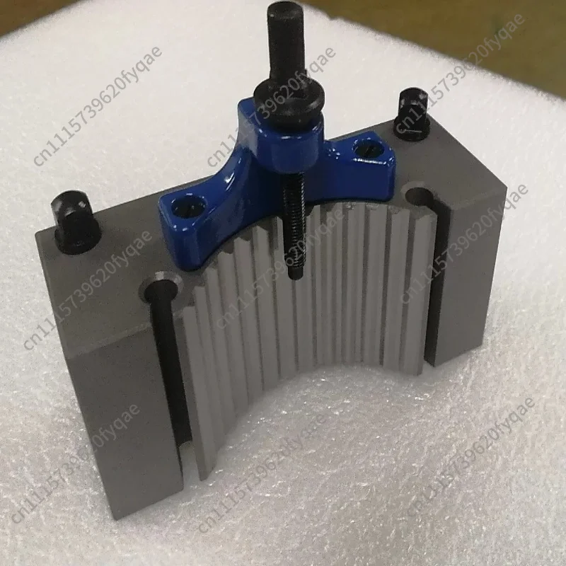 Quick change tool holder accessories, tooth tool holder, tool holder single product AD1675