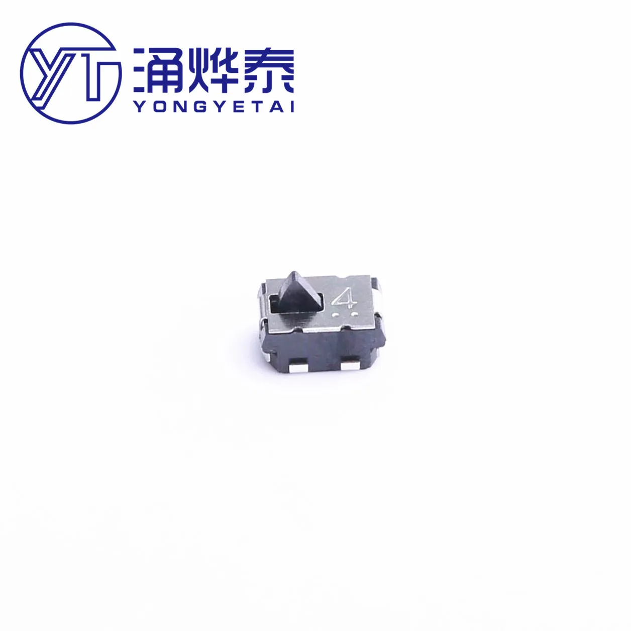 YYT 10PCS ESE16J001 small vertical and horizontal detection detector switch camera digital