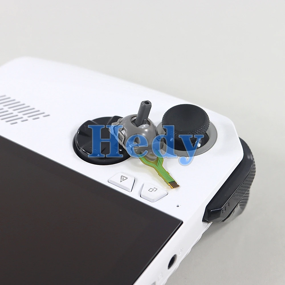 30 шт. 3D запасная часть джойстика для Asus ROG Ally джойстик аналоговый джойстик для ремонта контроллера ROG Ally Joycon