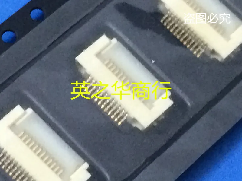 30 pezzi originale nuovo connettore 089H12-000000-G2-R