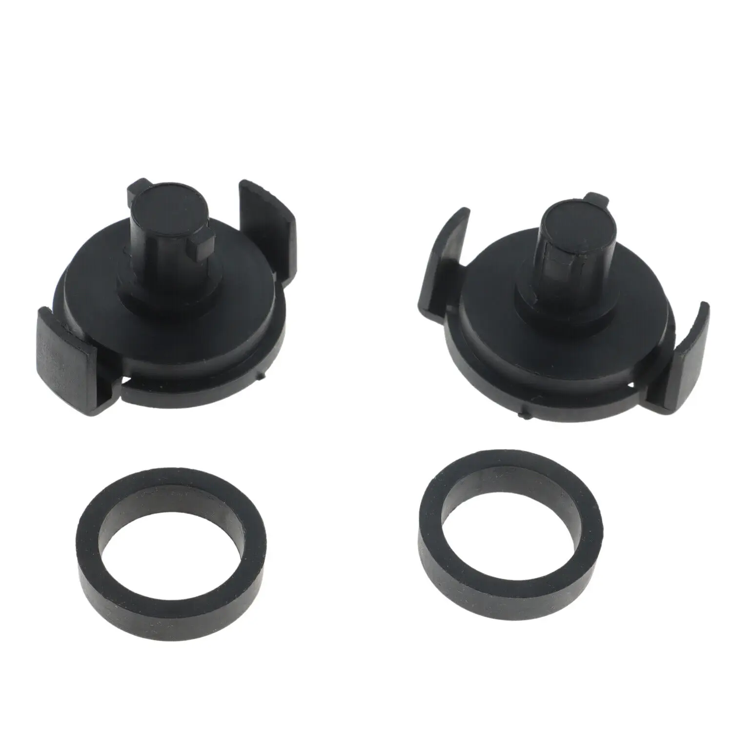 

2pcs Oil Level Drain Plugs With Gaskets Transmission Oil Level Drain Plugs With Gasket For Hyundai For Kia 45286-3B010 Parts