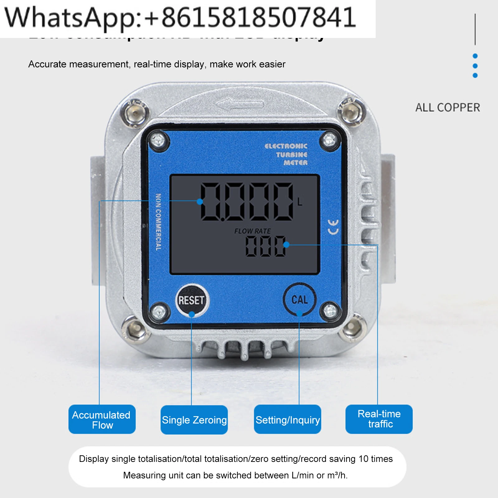 High-Precision Digi…