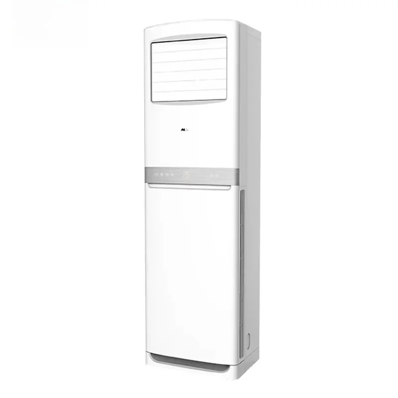 Floor Standing Air Conditioner Household 18-45k BTU Cabinet Air Conditioning Room 2HP/3HP/4HP/5HP Inverter Standing AC