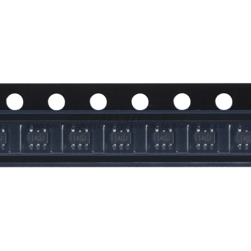 SN74AHC1G32DCKR SC70-5 Logikchip Neues Original