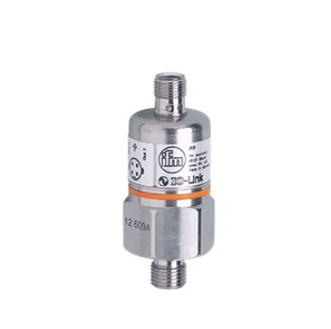 Pp7556 Electronic Switch Ceramic Measuring Cell 0~2.5bar G1/4 Male Thread New    Industrial Automation