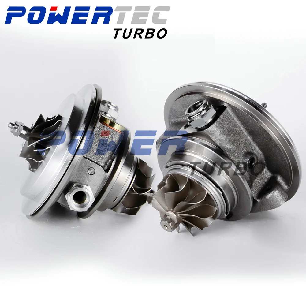 Turbo charger CHRA 179204 179205 Turbocharger Cartridge CL3E6K682B Turbo Core BL3Z6K682C for Ford F150 Truck 3.5L V6