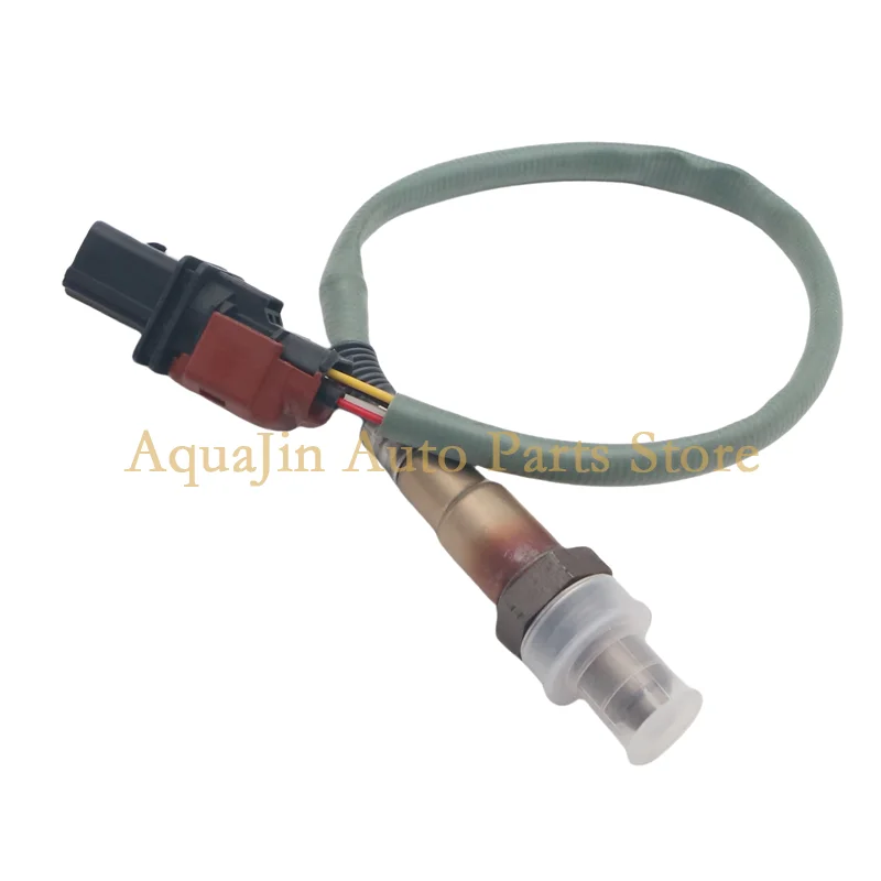 FR3Z-9F472-A سيارة الهواء نسبة الوقود التحقيق لامدا O2 الأوكسجين الاستشعار لفورد حافة الهروب F-150 التركيز لينكولن MKC MKT MKX MKZ FR3Z9F472