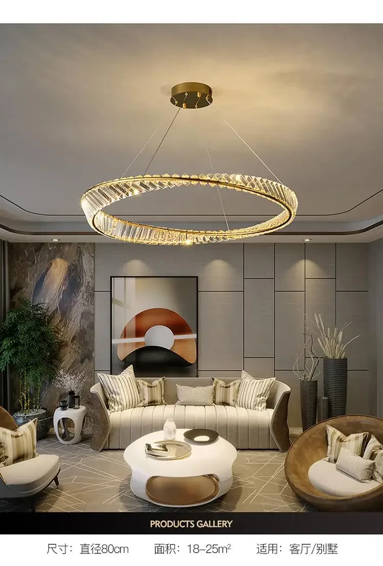 

Luxurious All-Copper Pendant Light for Creative Bedroom and Dining Room