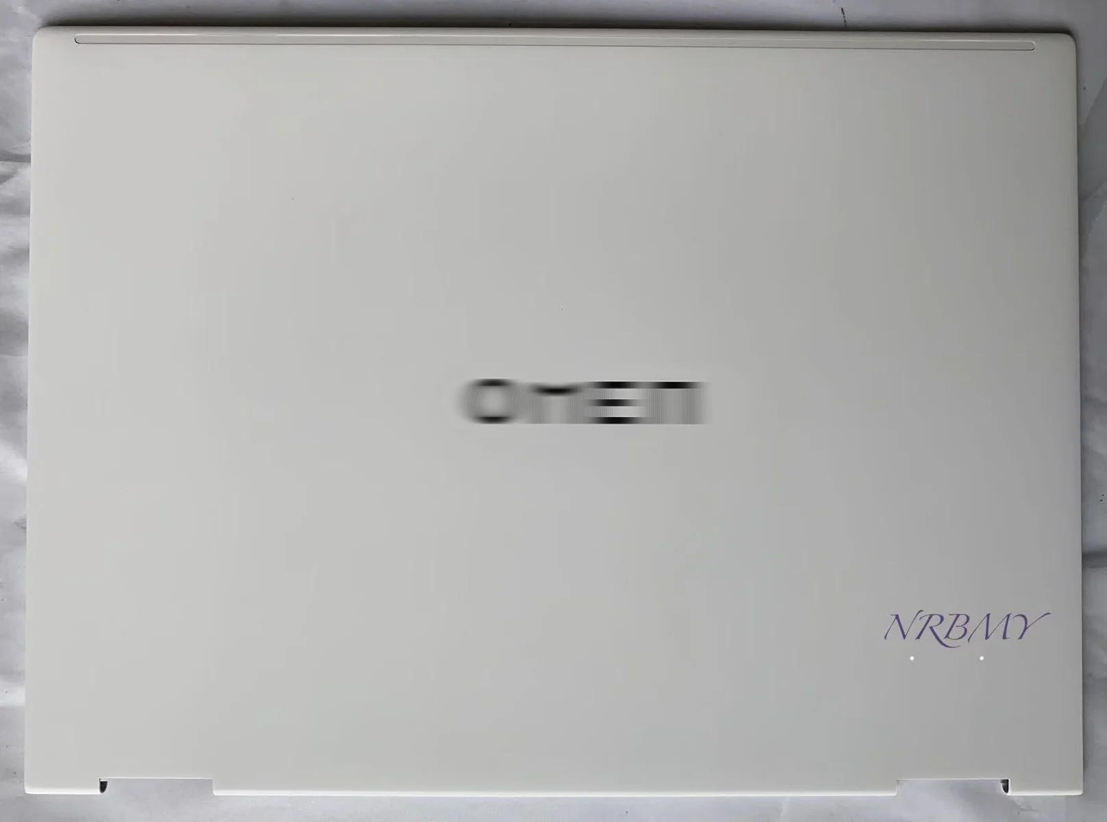 For HP OMEN 10 SLIM16 16-u1025TX 16-u1024TX Notebook LCD Back Cover Palmrest Upper