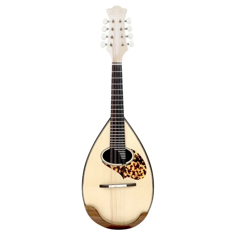 Japanese Mandolin Maple 8 String Guitar Mandolins Beginner Performance Mandolin Adult Professional Practice String Instrument