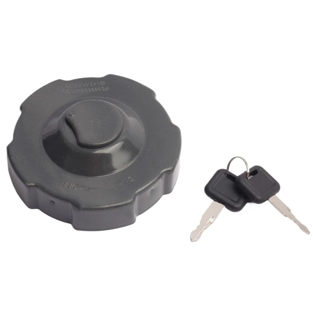 Brand New Car Fuel Tank with Lock Cap for HOWO TH7 T5G Figzero WG9925550003/2