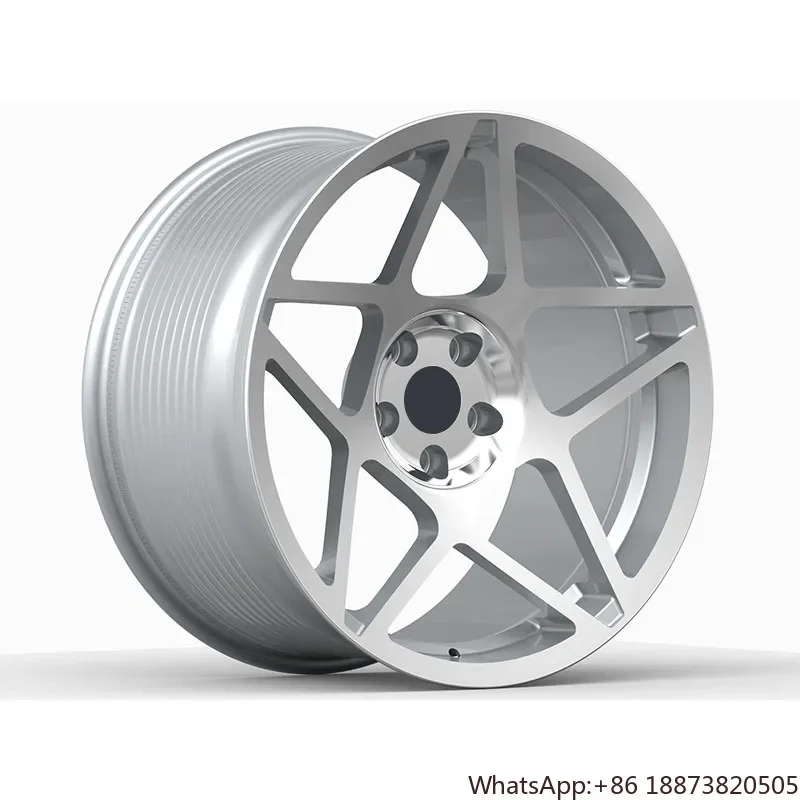 15-26 inch rims 5x130 forged wheels 5X100 5X112 5X114.3 5X115 5X120 5X127 5X130 Alloy Wheels Car Rims Auto Parts Modified Mod