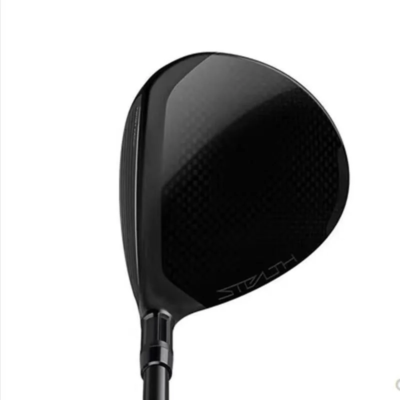 TPNL Golf Clubs Stealth2 Fairways Wood Golf Stealth 2 NO.3 Wood NO.5 Wood FLEX R/SR/S Graphite Shafts and Headcovers