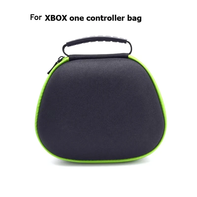 

For XBOX one Handle Bag Travel Carry Portable Bag for Xbox One Controller Portable Hard EVA Carrying Case XBOX S Handle Storage