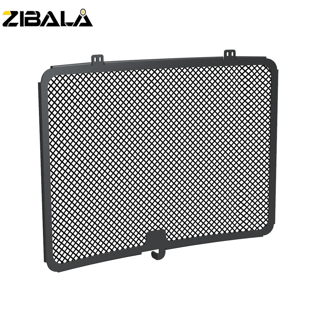 

For Yamaha YZF R1 2007-2008 YZF-R6 Accessories Motorcycle Radiator Grille Guard Cover Protection 2006-2012 2013 2014 2015 2016