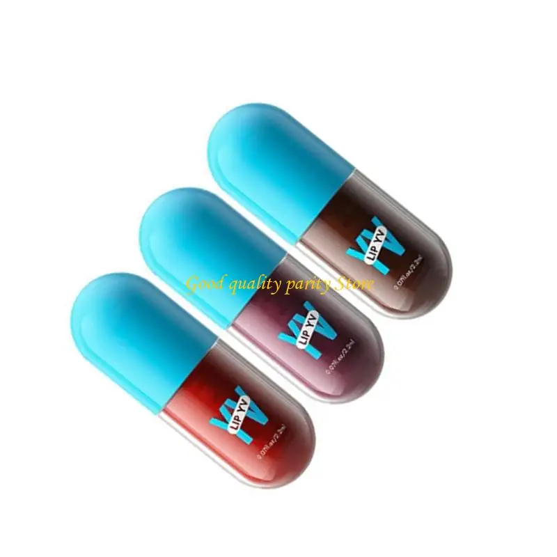 M4ya Specchio a specchio idratante per labbro idratante per labbro ridacchiolo gloss per olio labbro per labbra labbro