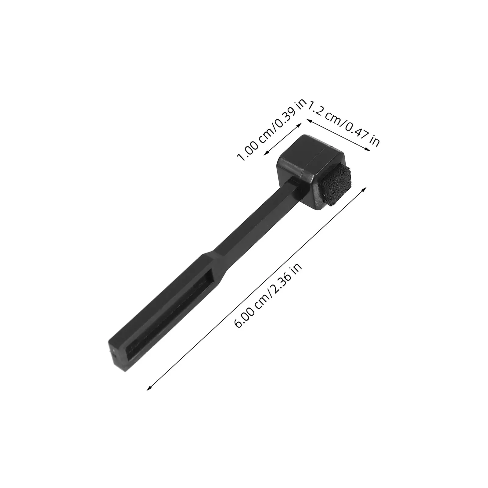 Рисунок 2 - Щетка для чистки стилуса Очиститель
