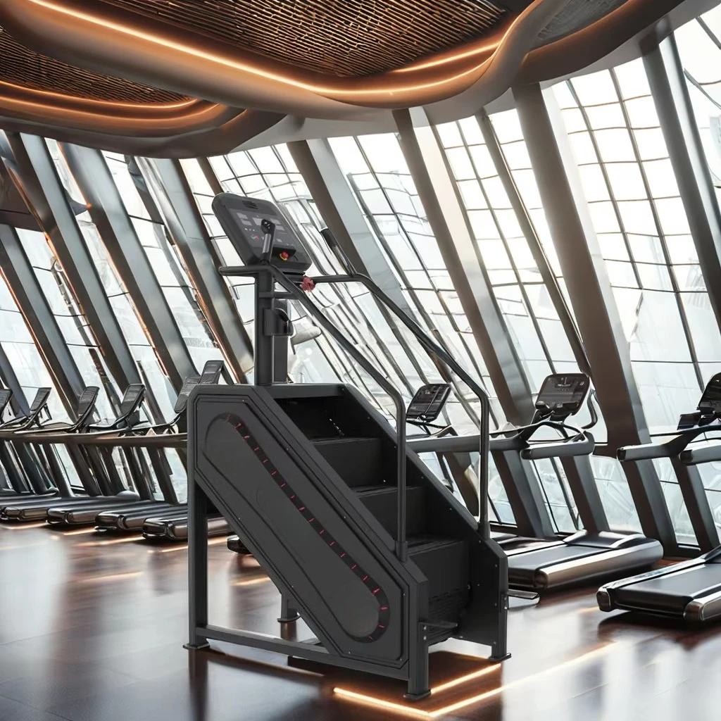 Máquina de Escalada SL60 para  - Home Security Training avaliação e preço