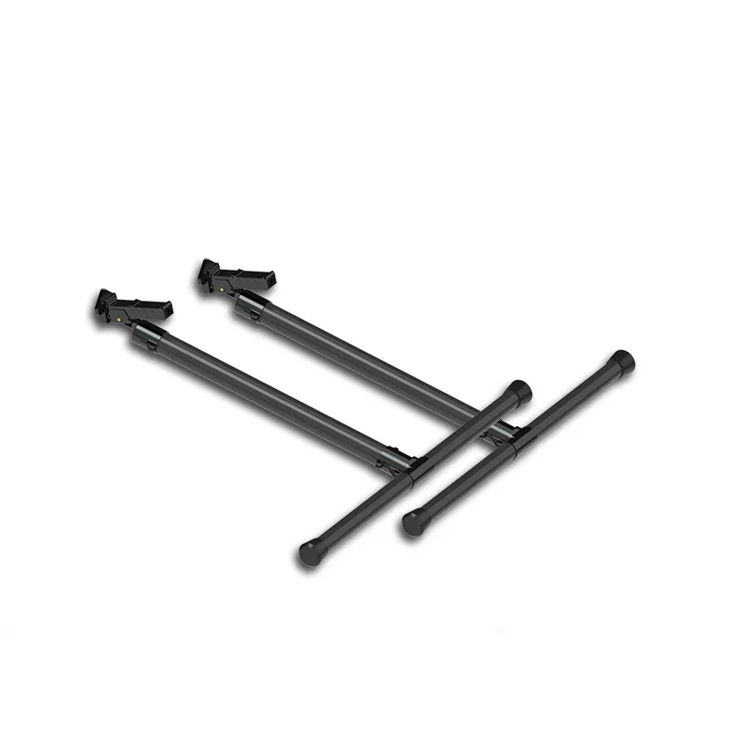 

2025 New GF-L9 Large Electric Retractable Landing Gear Carbon Fiber Tube Aerial Photography Multi-axis Dr-one 20kg Tripod