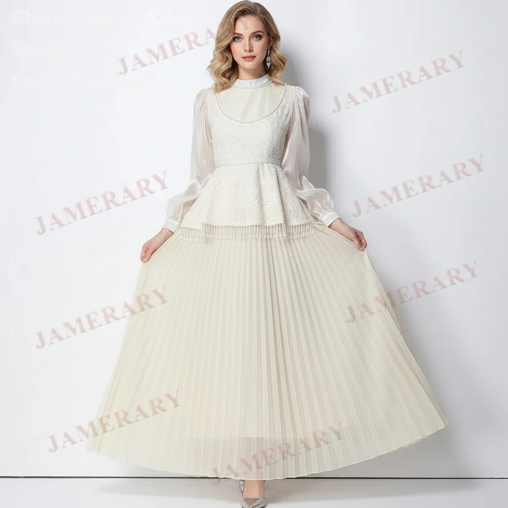 Elegant Summer Autu…