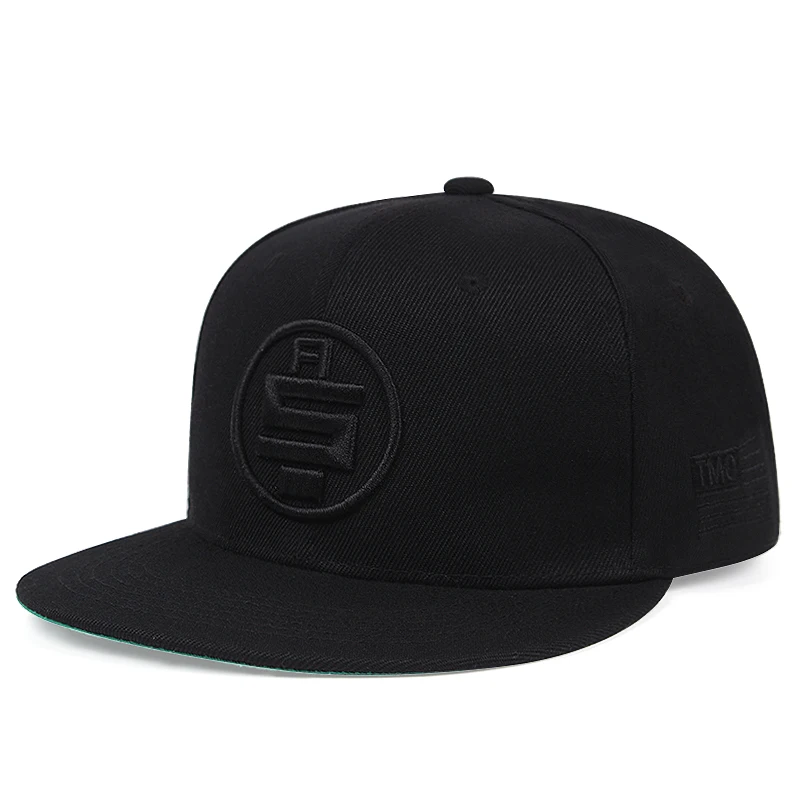 2022 new men\'s hip-hop hip-hop hat outdoor snapback hat