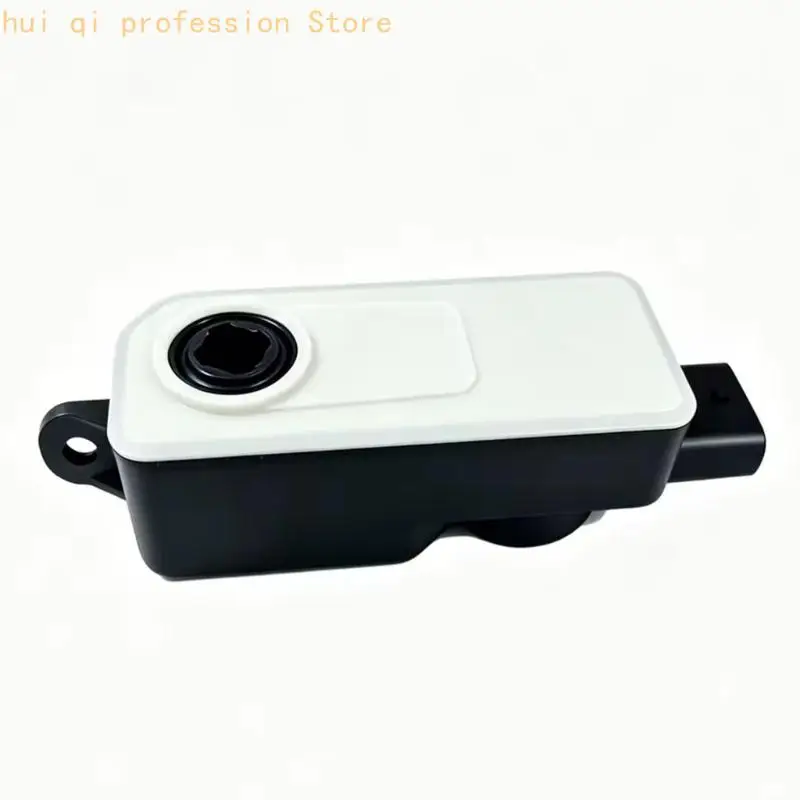 Kühlergrill-Lamellen-Reparatur-Stellmotor mit Kunststoffgehäuse und Teilenummer 1314-888-00035 für den Frontgrill-Service an – Detail 10