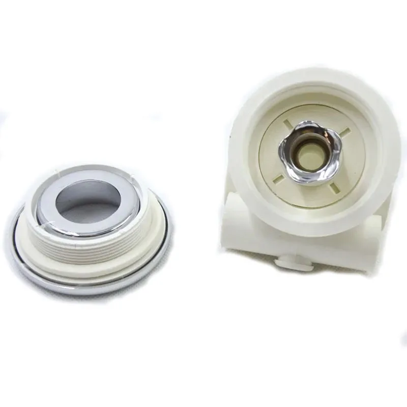 3 inch jet cover Bathtub whirlpool hydro jet,hot tub spa massage jet nozzle, matched pipe water 1\