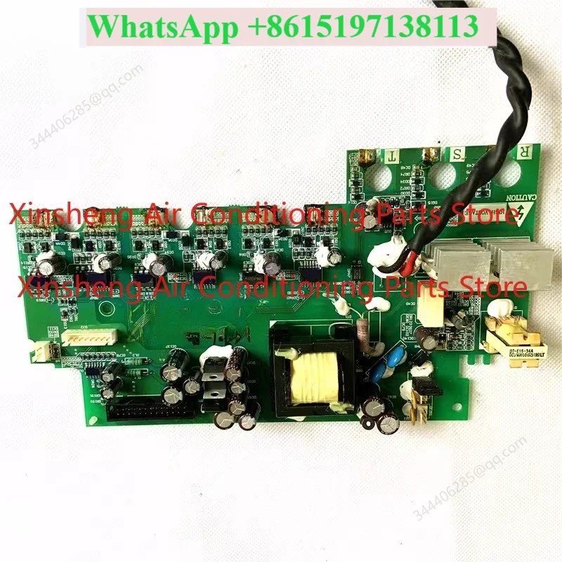 AB inverter PF400 series 18.5-22 --30KW trigger main drive board power board 3811089906-2
