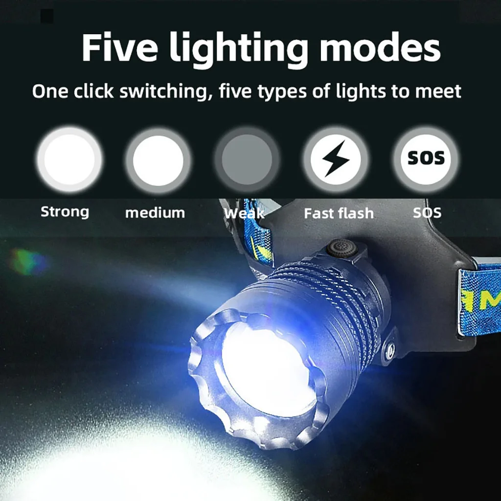 Thumbnail 2 - #19 New Headlights Arrivals