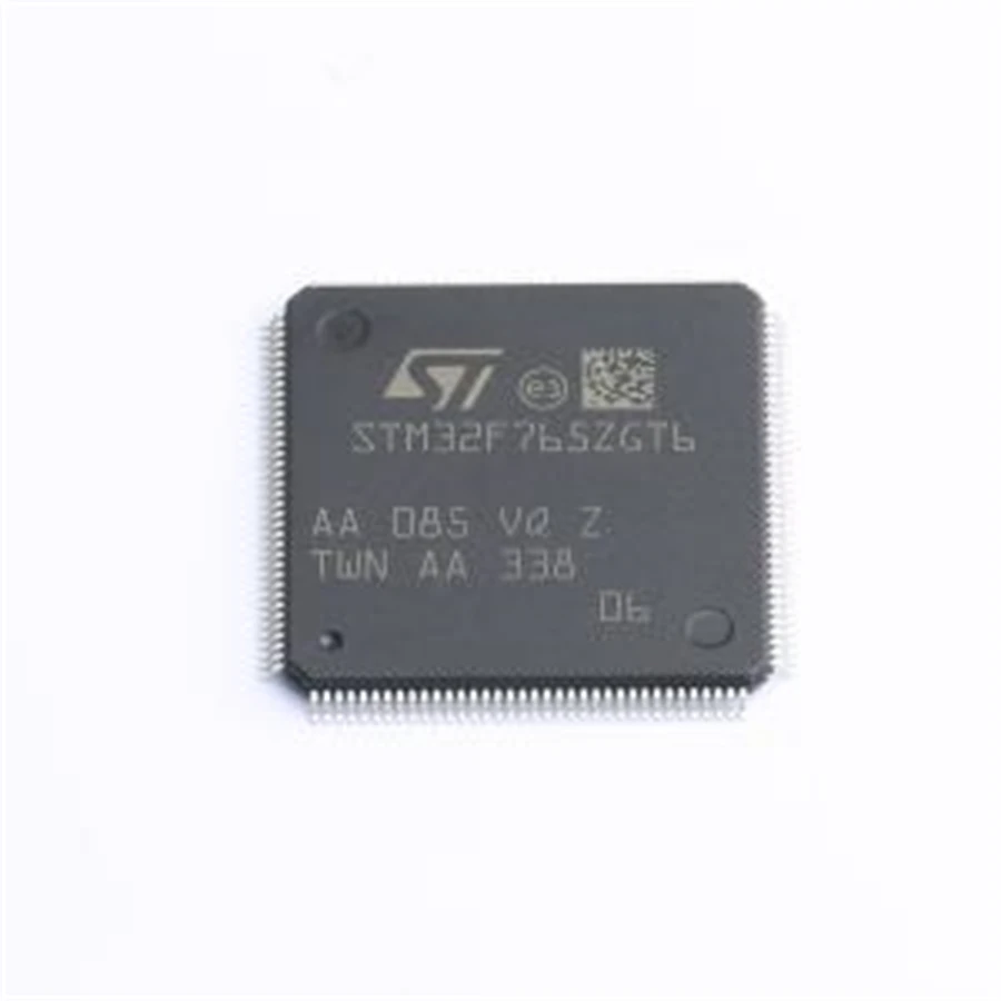 

2 шт./лот STM32F765ZGT6 (микроконтроллеры)