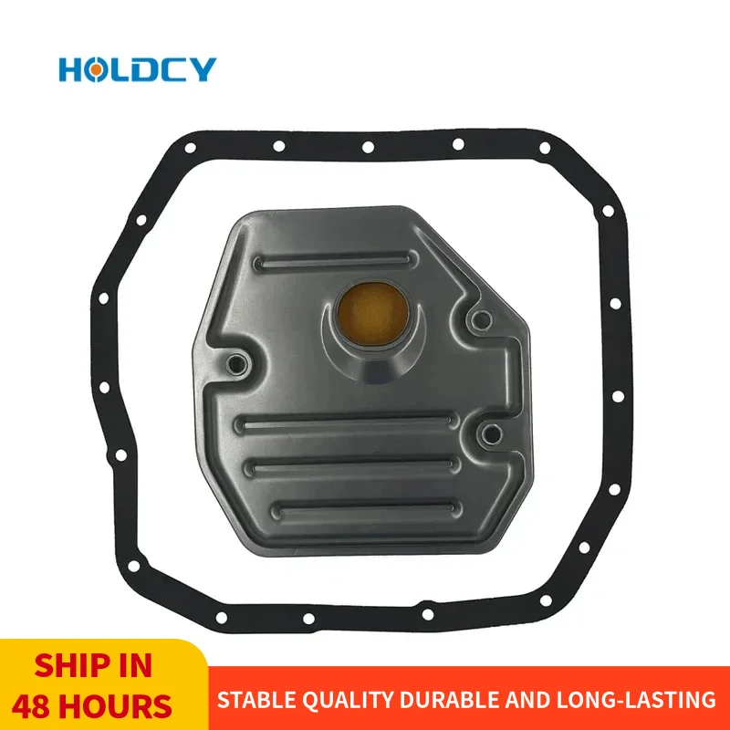 

Комплект фильтров для обслуживания автоматической коробки передач HOLDCY для TOYOTA Alphard Previa RAV4 COROLLA, аксессуар для коробки передач 35330-0W090