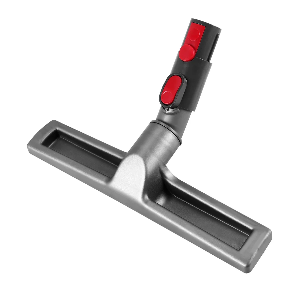 A01M 1 шт. насадка для щетки для пылесоса Dyson V6/7/8/10/DC 62, щетка для пола, инструменты для чистки пылесоса, аксессуары