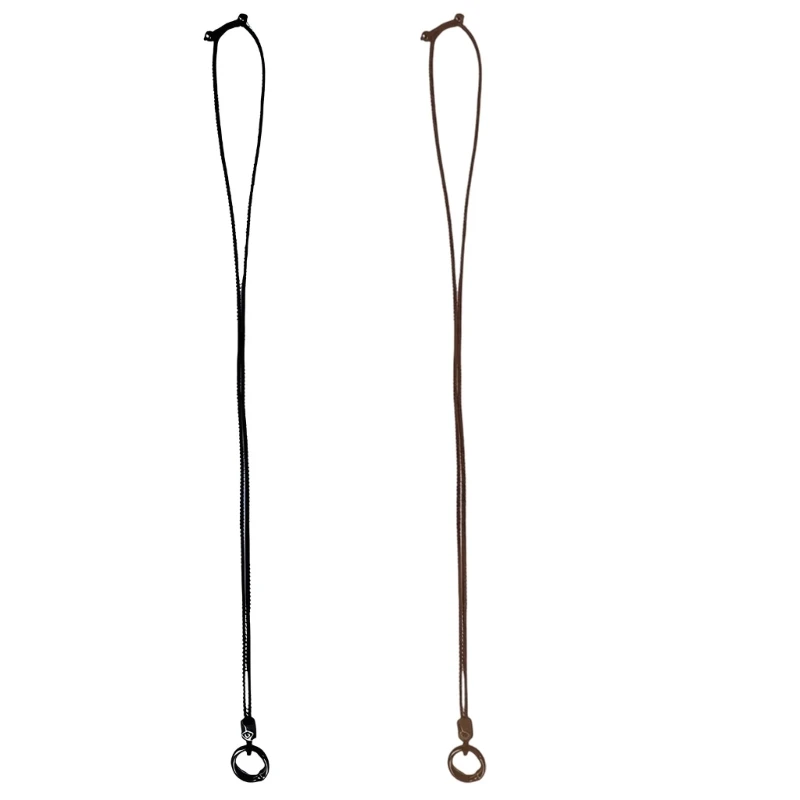 652B Elegant Glasses Chain Unique for Versatile and Party Decorative Mask Holder Fashion Accessory