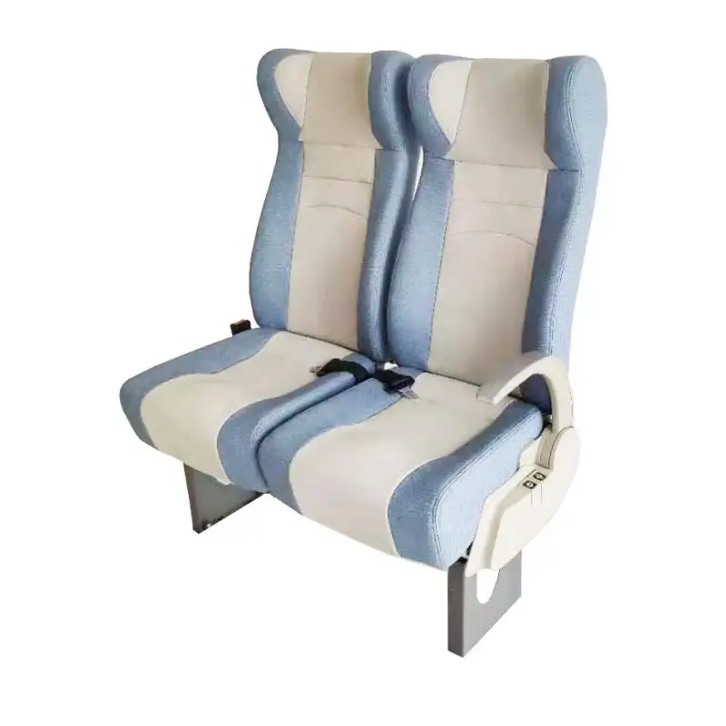 Folding Speed Boat Passenger Seat Comfortable Marine Deck Chair For Fishing Yacht Vessel Accessories