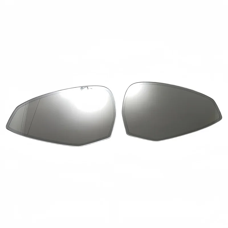 For AUDI A4 S4 RS4 A5 B9 A5 S5 RS5 2017-2024 8W0857535H 8W0857536G Original Auto Dimming Anti-Glare Heated Rear Mirror Glass