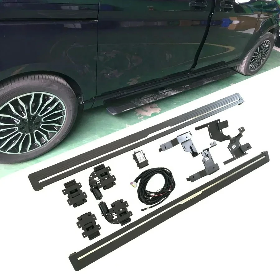 

Factory Direct Sales ForMercedes Benz GLK GLC Vito VIANO V260 V26L V250 Electric Side Pedals