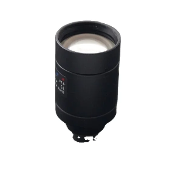 

2024 High Resolution Cctv Lens Cctv Lens 5-50mm 2Megapixel Varifocal Board Lens