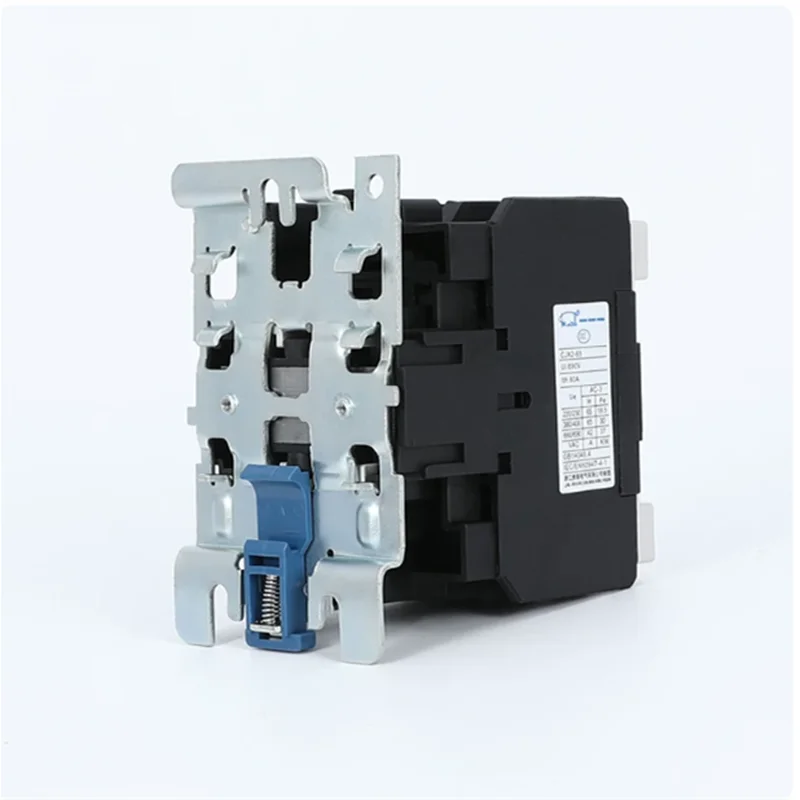 9A CJX2-0910 3 P + NO AC Contattore LCD-0910 380 V 220 V 110 V 36 V 24 V
