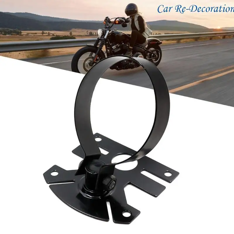 

R58D Gauge Mount Holder Adjustable Gauge Meter Holder Bracket Gauge Mount Bracket