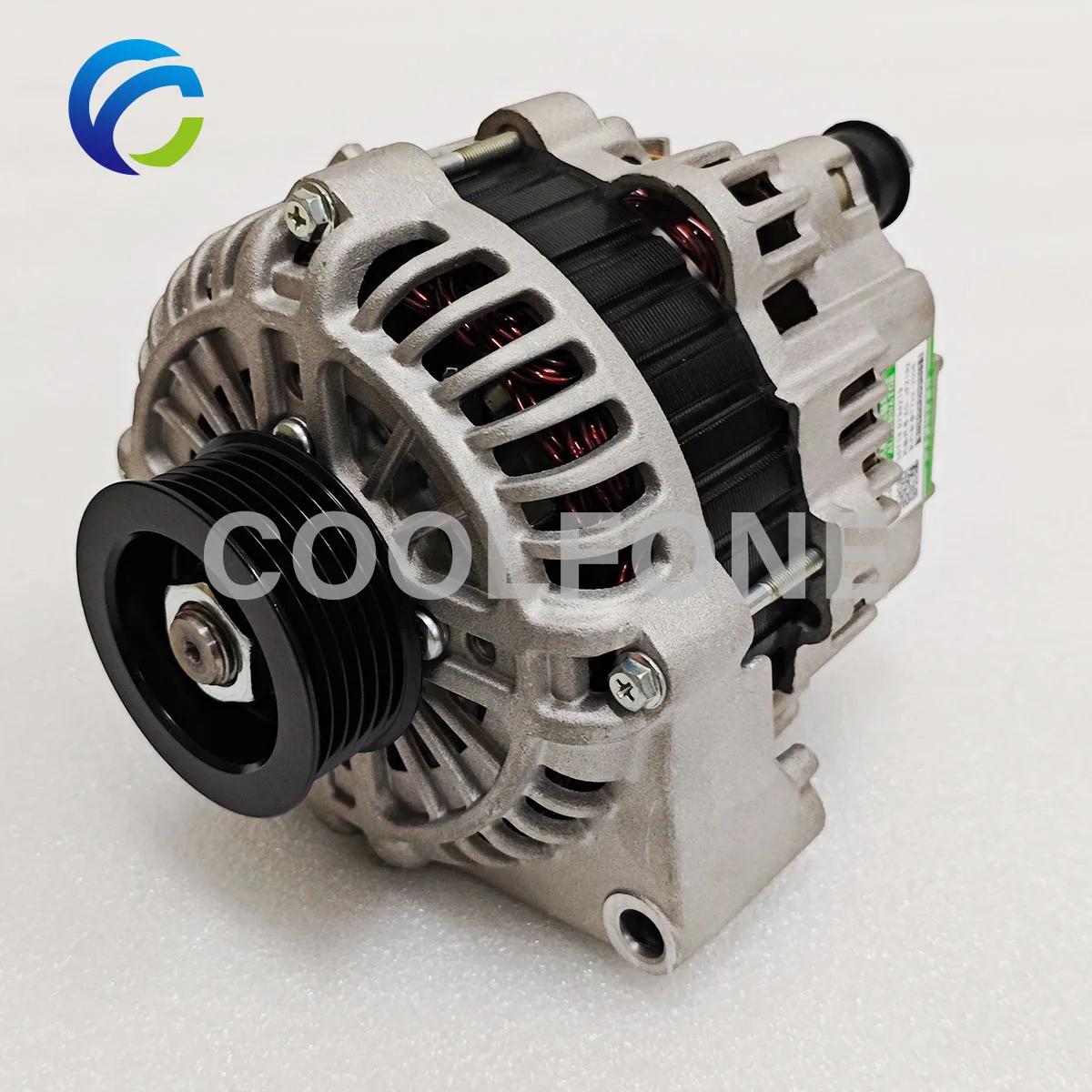 

Generator Alternator for PONTIAC GTO 5.7L 2004- 92058857 A003TA7991 A3TA7991 ALM7991BS ALM7991LK ALM7991RN ALM7991U