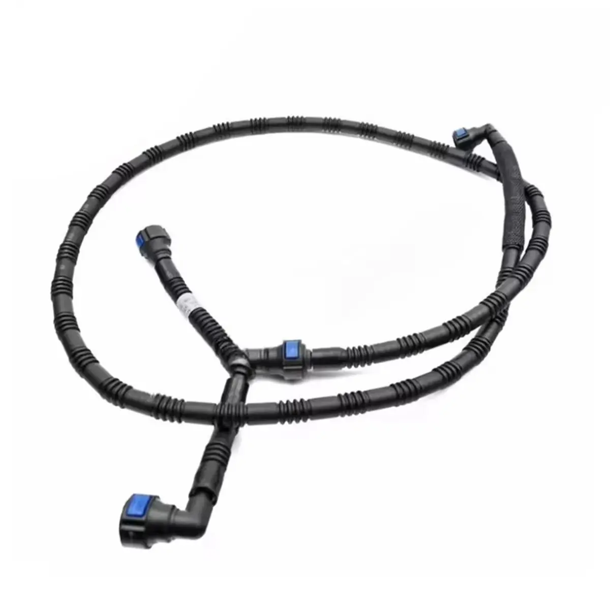 #52T (Black)Front Headlight Washer Spray Hose for Audi A4 B9 2016- 8W0955970,Automotive Parts & Accessories