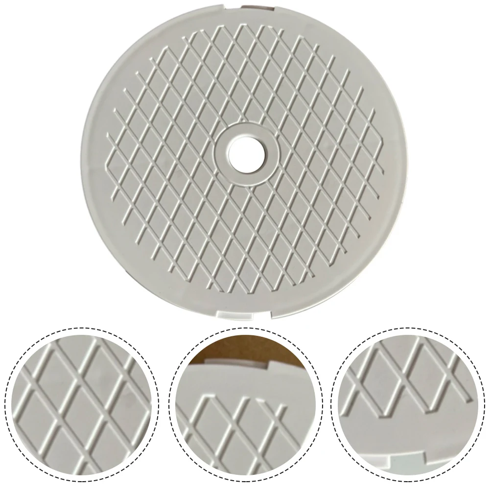 

For White Skimmer Cover Lid SP1096 SP1097 SP1098 Series SPX1096B For Garden Tool Accessories Wholesale