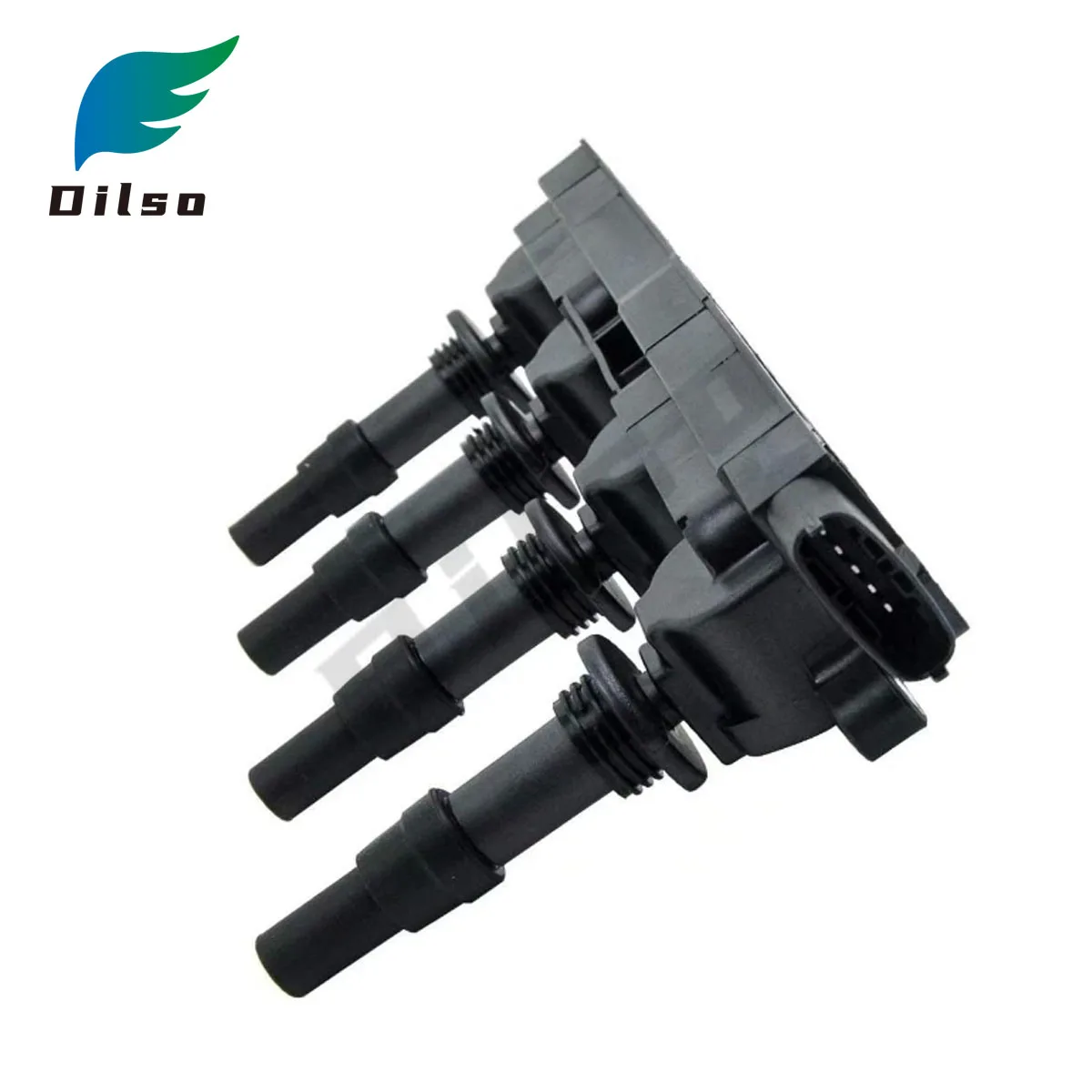 Ignition Coil For Opel Corsa Meriva Signum Tigra Vectra Tigra Zafira Astra 1.8L Z18XE OEM 90536194 9119567 1208008 1208308