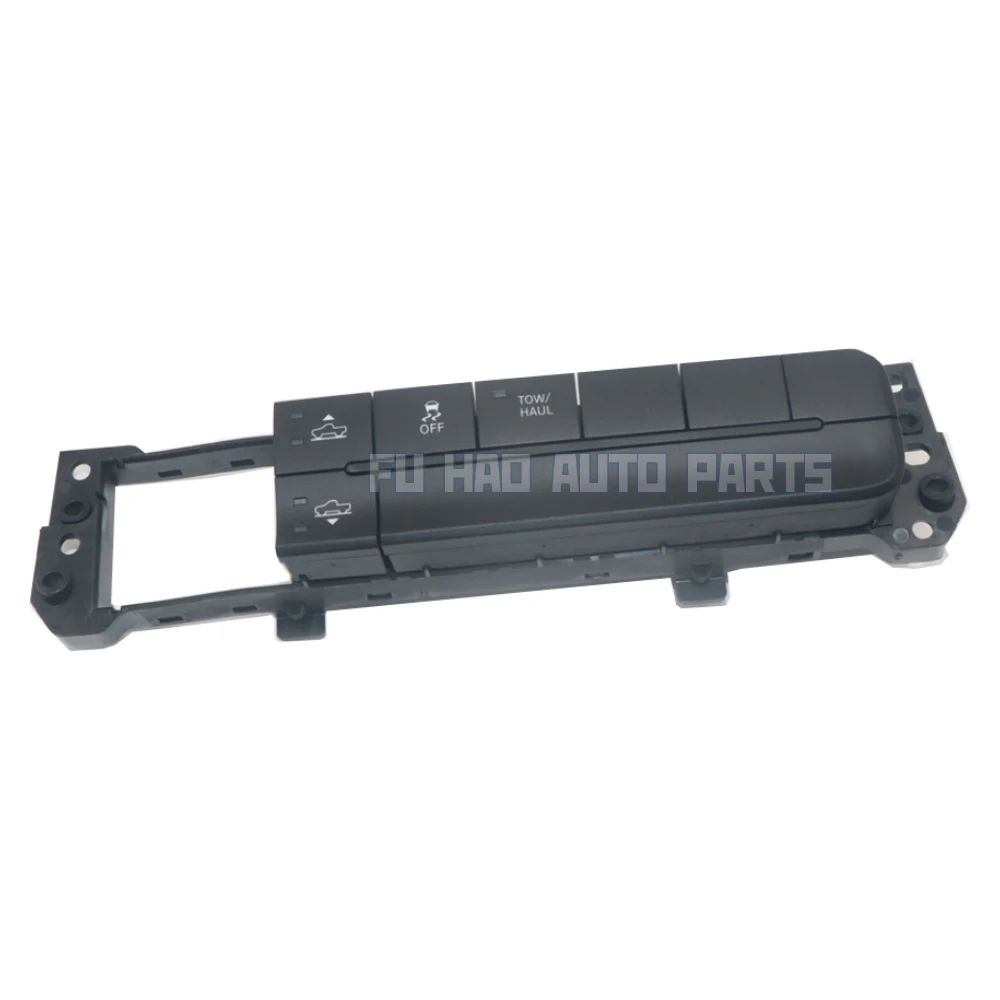 

56054489AA Instrument Panel Switch for Ram 1500 3.0L 3.6L 5.7L 2014-2017