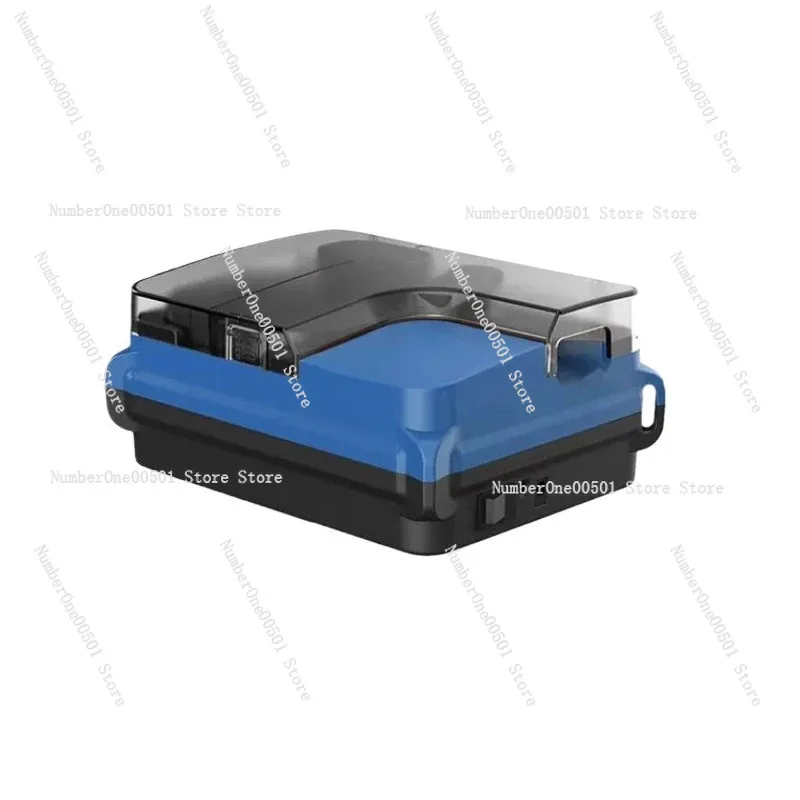 LK280 Bluetooth Wire Marker Machine Portable Heat Shrink Tube Printer for Electrical Labeling