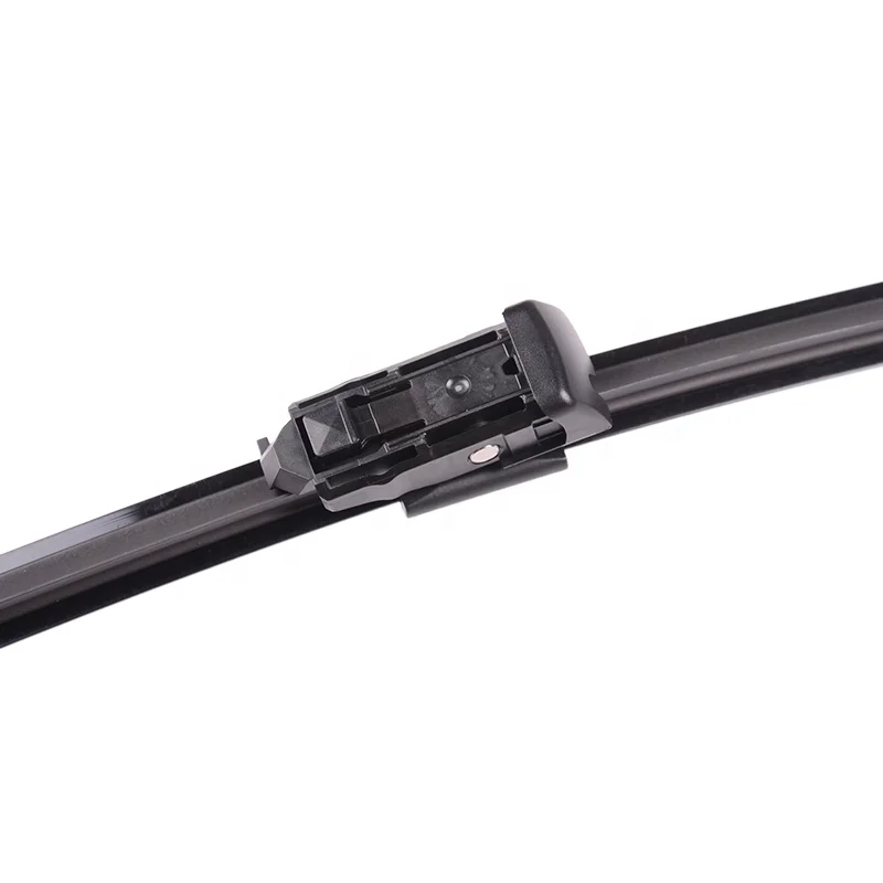

Noiseless 22+14 Inch Windshield Wipers Chloroprene Rubber Wiper Blade for Ford Vehicles