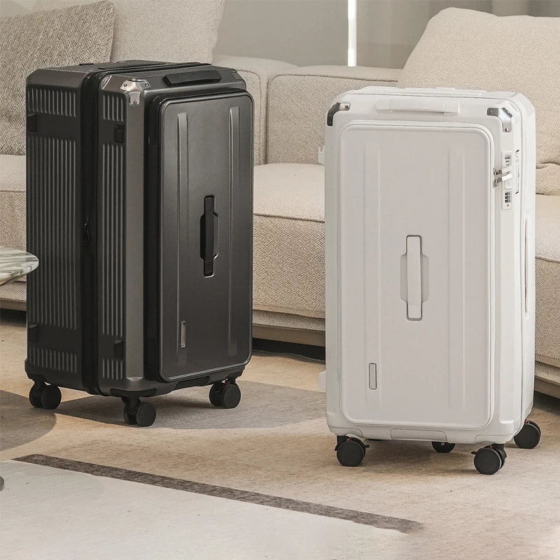 Thumbnail 3 - #12 Cheap Large Capacity Suitcases Worth Buying